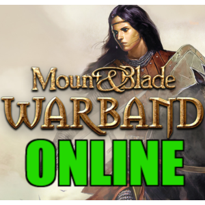 Mount & Blade: Warband - ОНЛАЙН✔️STEAM Аккаунт