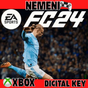 EA SPORTS FC™ 24 STANDARD XBOX ONE SERIES XS КЛЮЧ