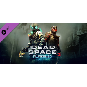 Dead Space™ 3 Awakened DLC * STEAM RU ⚡ АВТО 💳0%