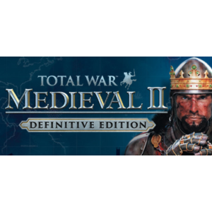 Total War: MEDIEVAL II - Definitive Edition