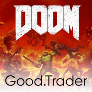 DOOM  - АРЕНДА STEAM ONLINE