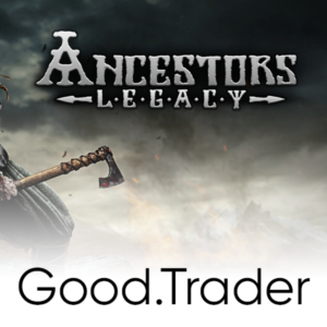 Ancestors Legacy  - АРЕНДА STEAM ONLINE