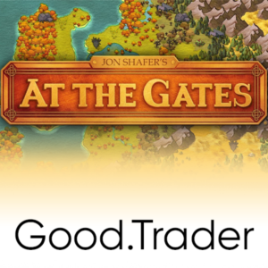 Jon Shafer´s At the Gates  - АРЕНДА STEAM ONLINE