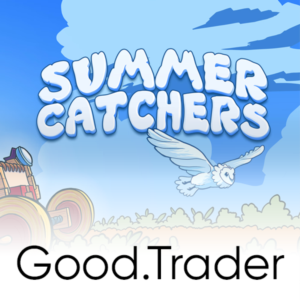 Summer Catchers  - АРЕНДА STEAM ONLINE
