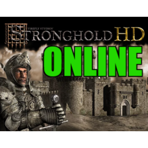 Stronghold HD - ОНЛАЙН✔️STEAM Аккаунт