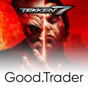 Tekken 7 - АРЕНДА STEAM ONLINE