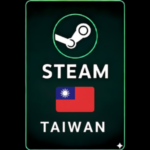 ➡️Подарочная карта кошелька Steam 100-1000 TWD✴️Тайвань