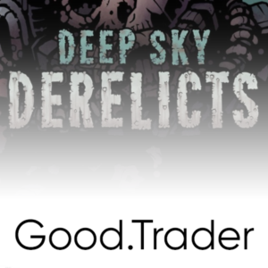 Deep Sky Derelicts - АРЕНДА STEAM ONLINE