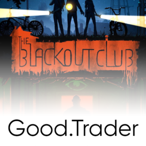 The Blackout Club - АРЕНДА STEAM ONLINE