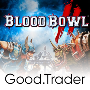 Blood Bowl 2 - АРЕНДА STEAM ONLINE