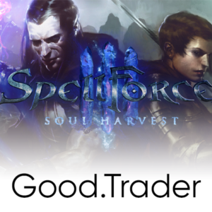 SpellForce 3: Soul Harvest - АРЕНДА STEAM ONLINE