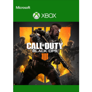 CALL OF DUTY: BLACK OPS 4✅XBOX КЛЮЧ