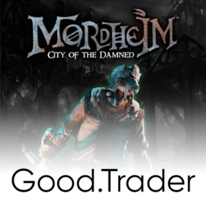 Mordheim: City of the Damned - АРЕНДА STEAM ONLINE