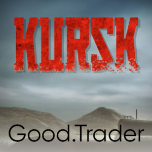 Kursk - Аренда Steam аккаунта