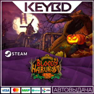 Borderlands 2: Headhunter 1: Bloody Harvest 🚀АВТО 💳0%