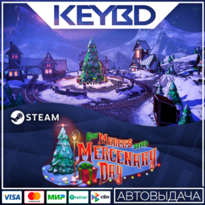 Borderlands 2: Headhunter 3: Mercenary Day 🚀АВТО 💳0%