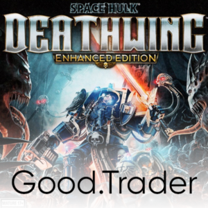 Space Hulk: Deathwing  - Аренда Steam аккаунта