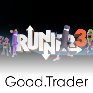Runner3 - АРЕНДА STEAM ONLINE