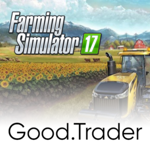 Farming Simulator 17 - АРЕНДА STEAM ONLINE