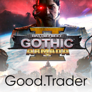 Battlefleet Gothic: Armada 2 - АРЕНДА STEAM ONLINE