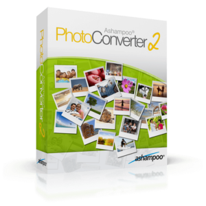 🔑 Ashampoo Photo Converter | Лицензия