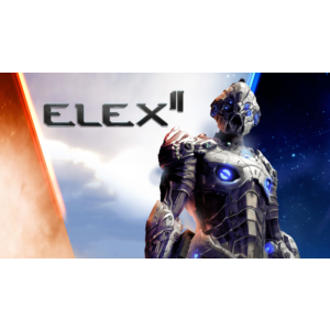 ⭐️ ELEX II [Steam/Global] [Cashback]