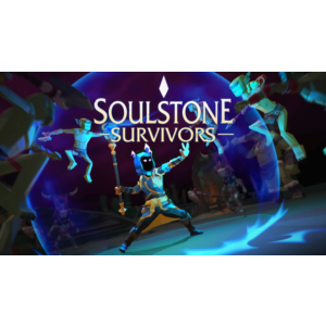 ⭐️ Soulstone Survivors [Steam/Global] [Cashback]