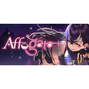 Affogato - STEAM GIFT РОССИЯ