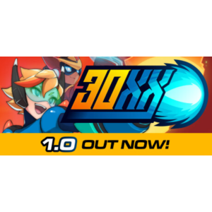 30XX - STEAM GIFT РОССИЯ