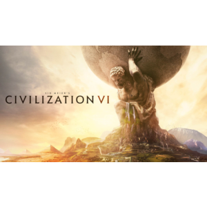 ⭐️ Sid Meier’s Civilization® VI + DLC [Steam/Global]