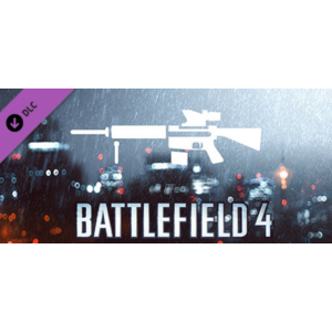 Battlefield 4™ DMR Shortcut Kit DLC * STEAM RU ⚡