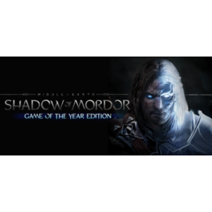 Middle-earth: Shadow of Mordor Game of the Year Edition