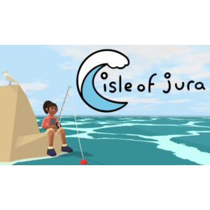 🔥 🔥 Isle of Jura | Steam РУ+UA+KZ+СНГ🔥