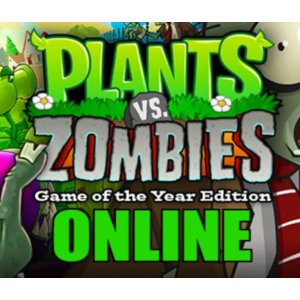 Plants vs. Zombies GOTY Edition - ОНЛАЙН✔️STEAM Аккаунт