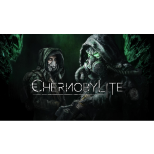 ⭐️ Chernobylite Enhanced Edition [Steam/Global]