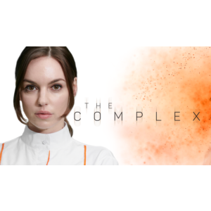 ⭐️ The Complex [Steam/Global] [Cashback]