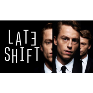 ⭐️ Late Shift [Steam/Global] [Cashback]