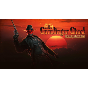 🎮🔥COD: MW® II - ´ГОУСТ-КОВБОЙ´ XBOX🔑КЛЮЧ ЛИЦЕНЗИЯ🔥