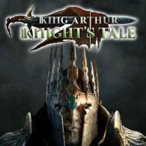 ⭐️ King Arthur Knight´s Tale [Steam/Global] [Cashback]