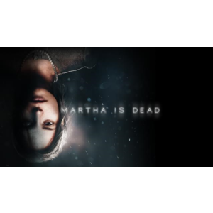 ⭐️ Martha Is Dead [Steam/Global] [Cashback]