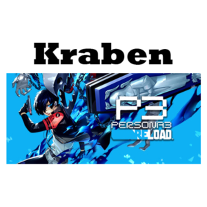 ☑️Persona 3 Reload ☑️STEAM Россия/МИР☑️