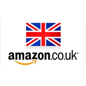 ⚡️БЫСТРО⚡️AMAZON UK Подарочная карта 1-2000 GBP. ЦЕНА✅