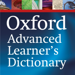 💎Oxford Advanced Learner´s Dictionary, 8th ПК КЛЮЧ🔑