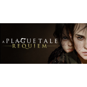 A Plague Tale: Requiem * STEAM RU ⚡ АВТО 💳0%