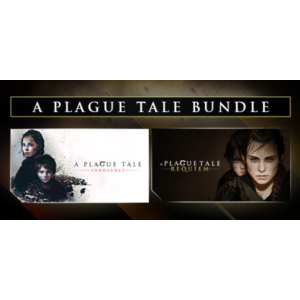 A Plague Tale Bundle * STEAM RU ⚡ АВТО 💳0%