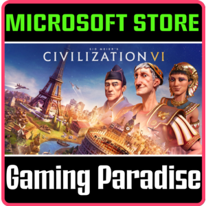 ❗SID MEIER’S CIVILIZATION VI❗(PC WIN)🔑КЛЮЧ❗