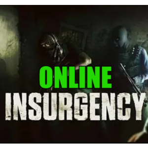 Insurgency - ОНЛАЙН✔️STEAM Аккаунт