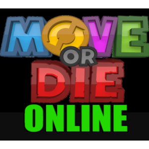 Move or Die - ОНЛАЙН✔️STEAM Аккаунт