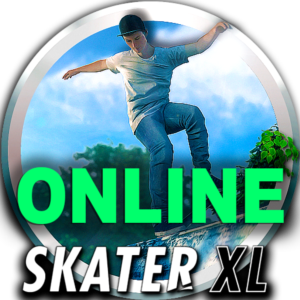 Skater XL - ОНЛАЙН✔️STEAM Аккаунт