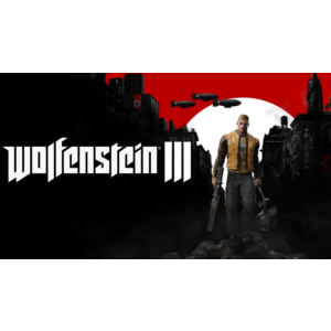 ⭐️ Wolfenstein II: The New Colossus [STEAM Guard OFF]